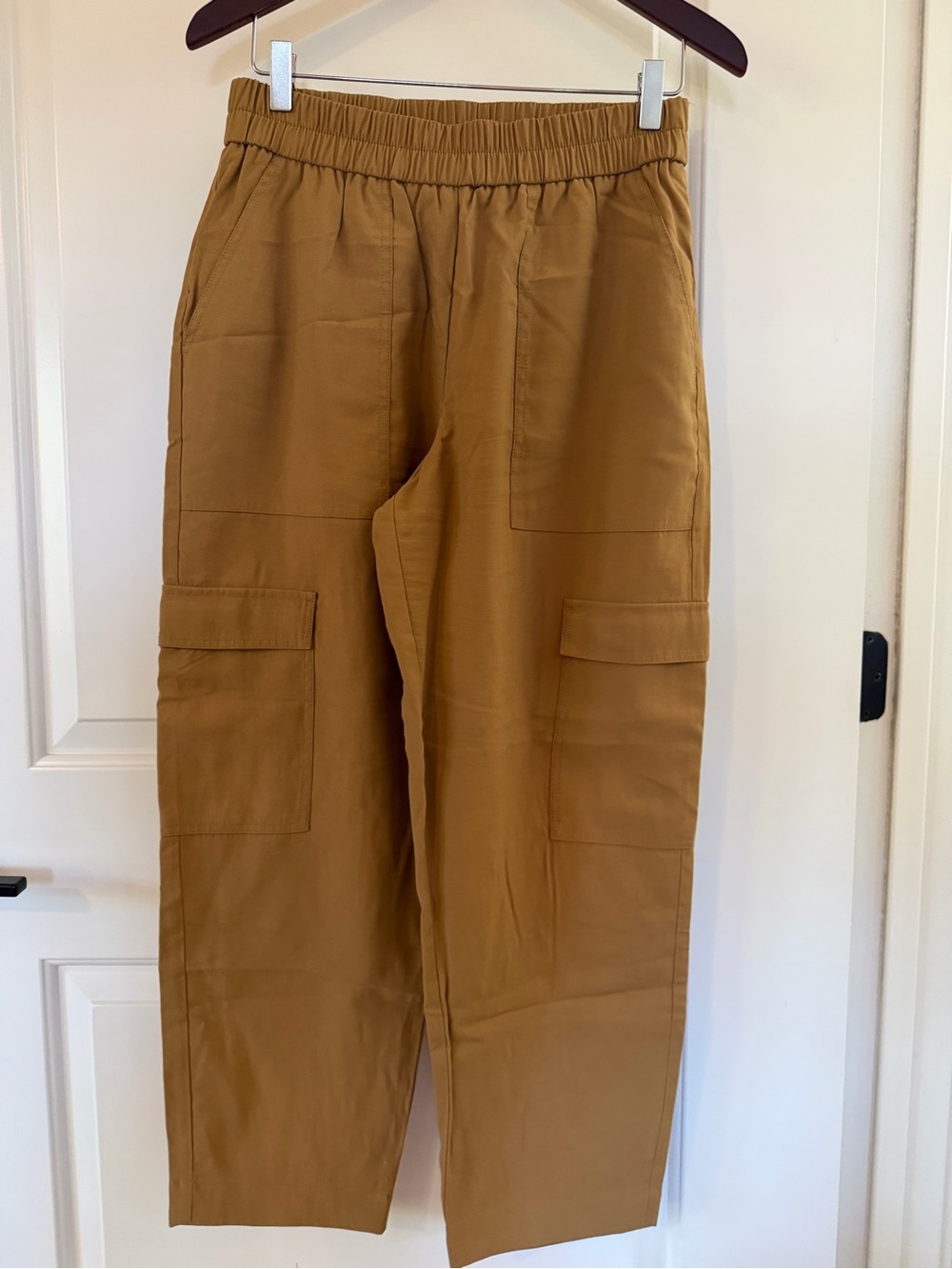 a new day Cargo Pants in Camel M